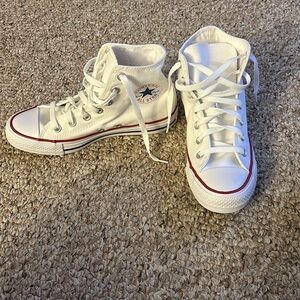 Converse Chuck Taylor All Star Canvas